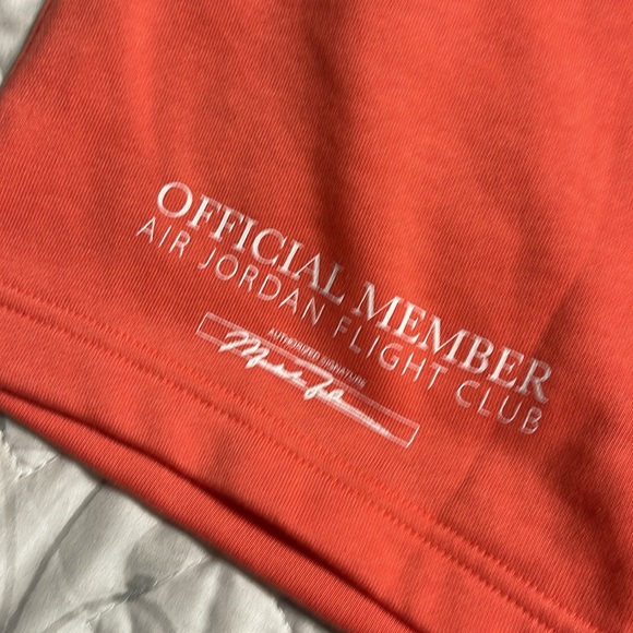 NWT boy’s Jordan shorts M - Picture 2 of 7